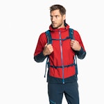 Jacket Wamberg M