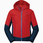 Jacket Wamberg M