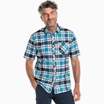 Shirt Calanche M