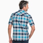 Shirt Calanche M