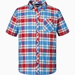 Shirt Calanche M