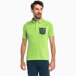 Polo Shirt Hocheck M
