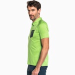 Polo Shirt Hocheck M