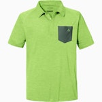 Polo Shirt Hocheck M