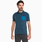Polo Shirt Hocheck M