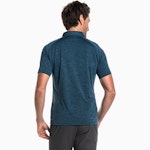 Polo Shirt Hocheck M