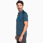 Polo Shirt Hocheck M