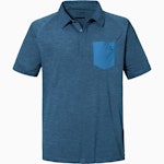 Polo Shirt Hocheck M