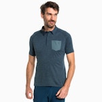 Polo Shirt Hocheck M