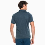 Polo Shirt Hocheck M