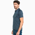 Polo Shirt Hocheck M