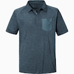 Polo Shirt Hocheck M