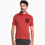 Polo Shirt Hocheck M