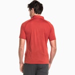 Polo Shirt Hocheck M