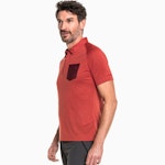 Polo Shirt Hocheck M