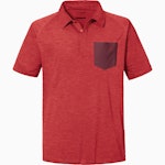 Polo Shirt Hocheck M