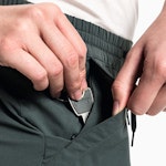 Pants Rangun L