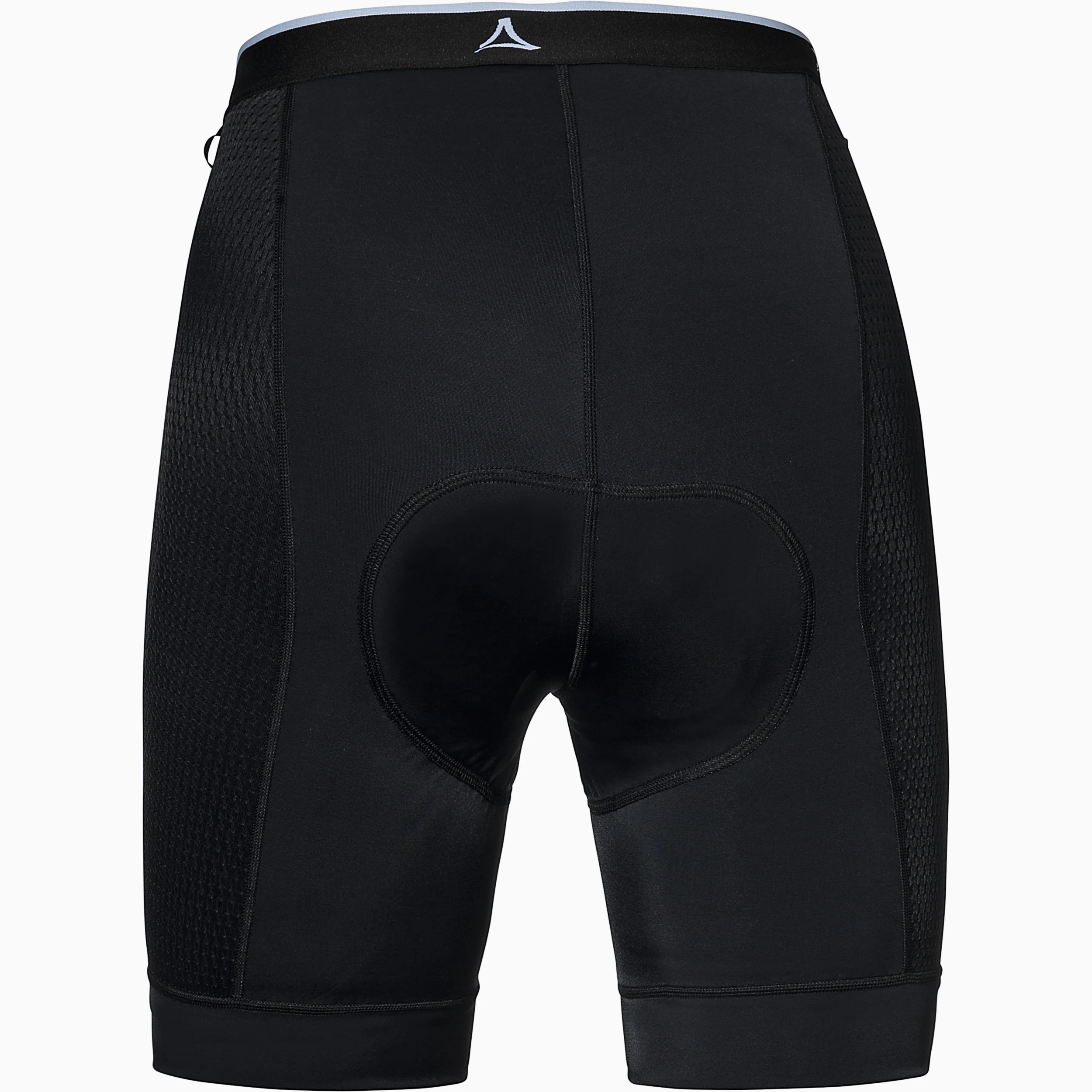 Skin Pants Warm 4h M Noir | Schöffel