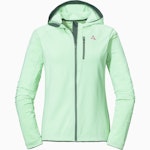 Fleece Jacket Fjordland L