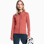 Fleece Jacket Fjordland L