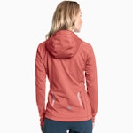 Fleece Jacket Fjordland L