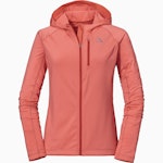 Fleece Jacket Fjordland L