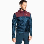 Hybrid Jkt Flow Trail M