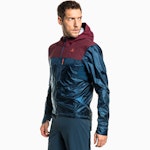 Hybrid Jkt Flow Trail M