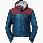 Hybrid Jkt Flow Trail M
