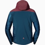 Hybrid Jkt Flow Trail M