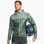Hybrid Jkt Flow Trail M