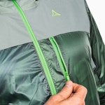 Hybrid Jkt Flow Trail M