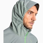Hybrid Jkt Flow Trail M