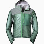 Hybrid Jkt Flow Trail M