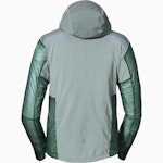 Hybrid Jkt Flow Trail M