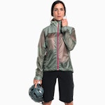 Hybrid Jkt Flow Trail L