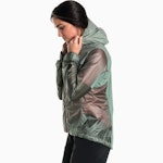 Hybrid Jkt Flow Trail L
