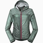 Hybrid Jkt Flow Trail L