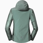 Hybrid Jkt Flow Trail L