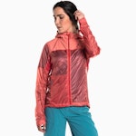 Hybrid Jkt Flow Trail L