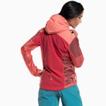 Hybrid Jkt Flow Trail L