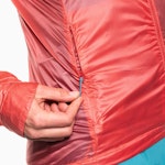 Hybrid Jkt Flow Trail L
