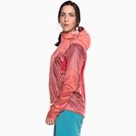 Hybrid Jkt Flow Trail L