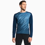 Longsleeve Altitude M