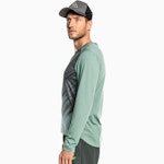 Longsleeve Altitude M