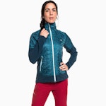 Hybrid Jacket Tofane L