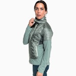 Hybrid Jacket Tofane L