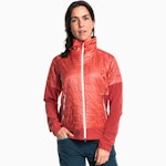 Hybrid Jacket Tofane L