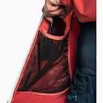 Hybrid Jacket Tofane L