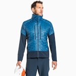 Hybrid Jacket Tofane M